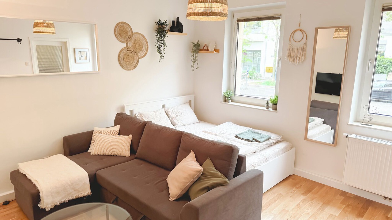 Photo of Bedroom in Lend