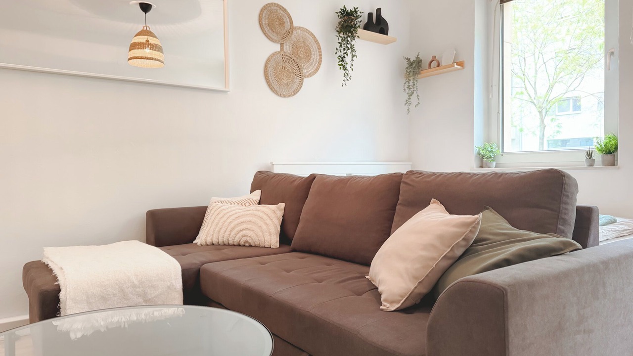 Photo of Livingroom in Lend