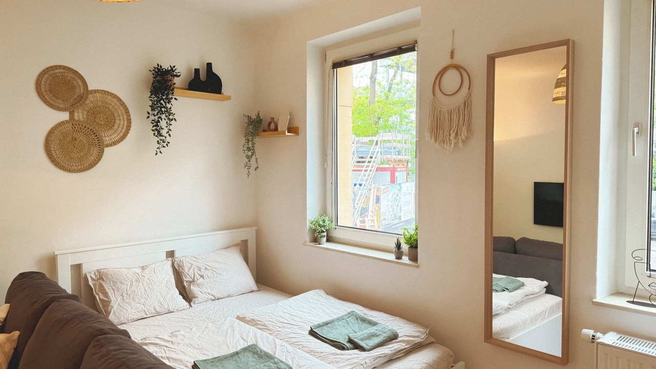 Photo of Bedroom in Lend