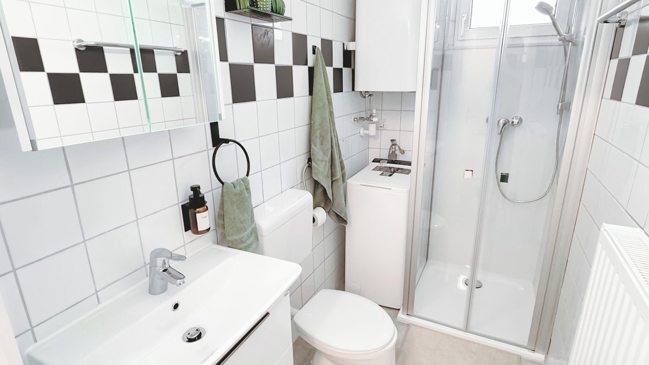 Photo of Bathroom in Lend