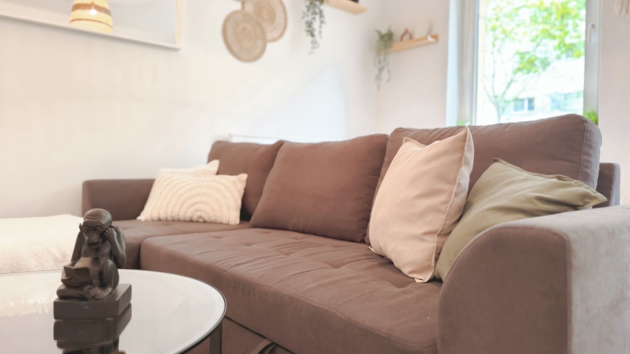 Photo of Livingroom in Lend