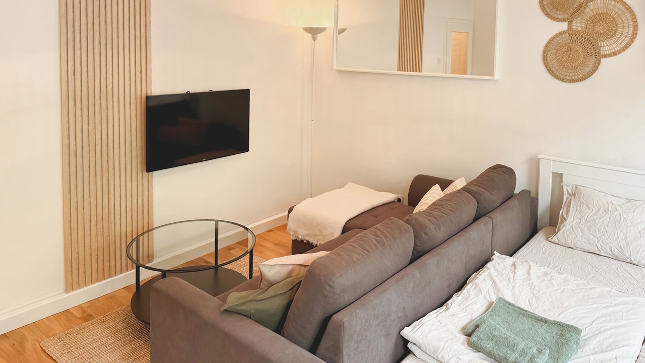 Photo of Bedroom in Lend