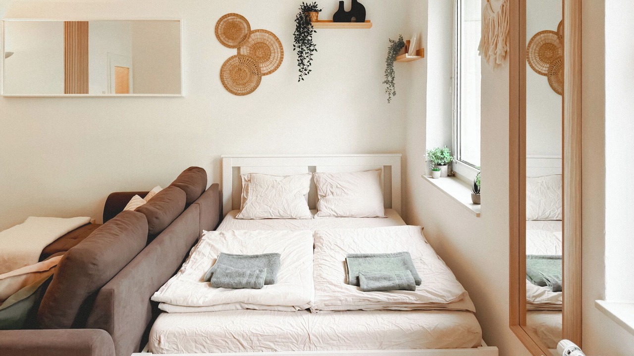 Photo of Bedroom in Lend