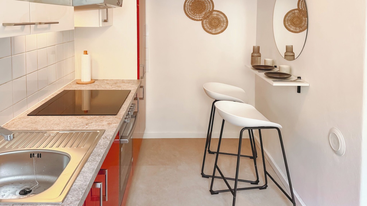 Photo of Kitchen in Lend