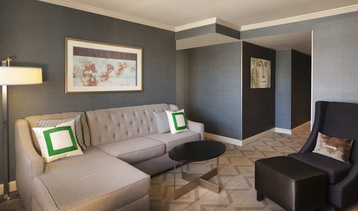 Photo of Livingroom in West End