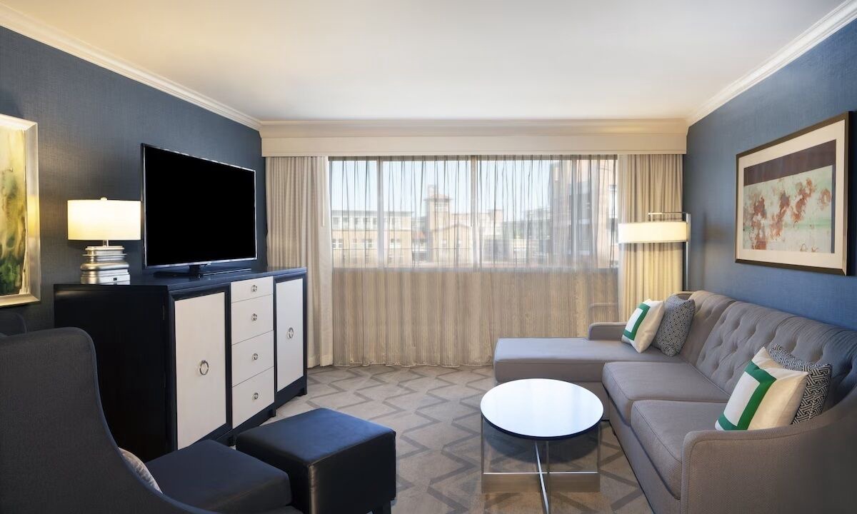 Photo of Livingroom in West End