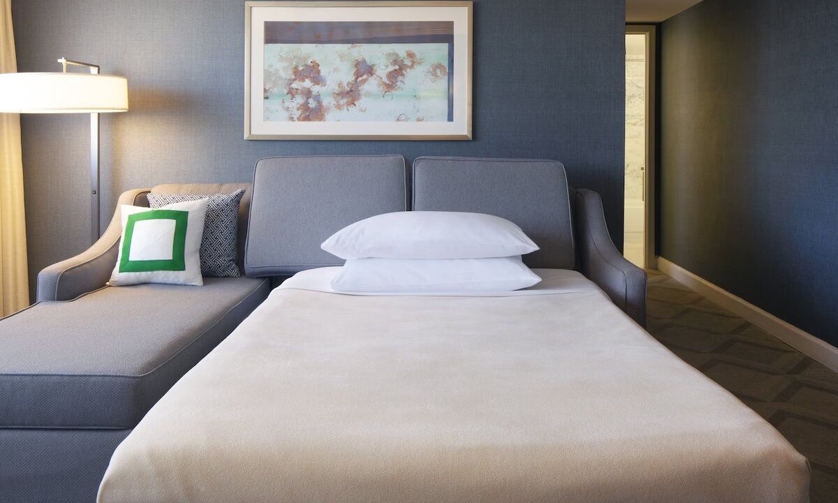 Photo of Bedroom in West End