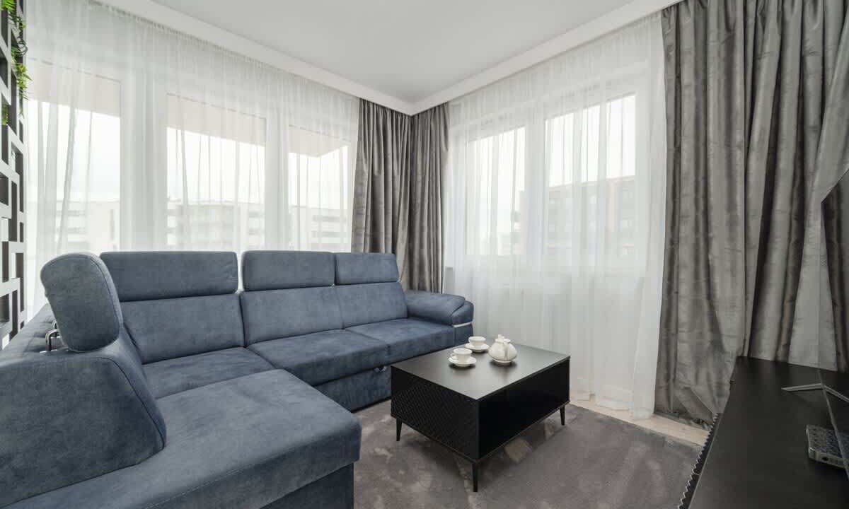 Photo of Bedroom in Fabryczna