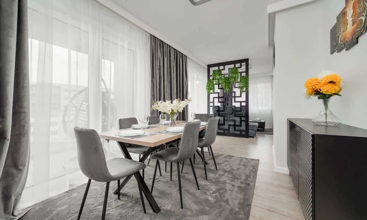 Photo of Bedroom in Fabryczna
