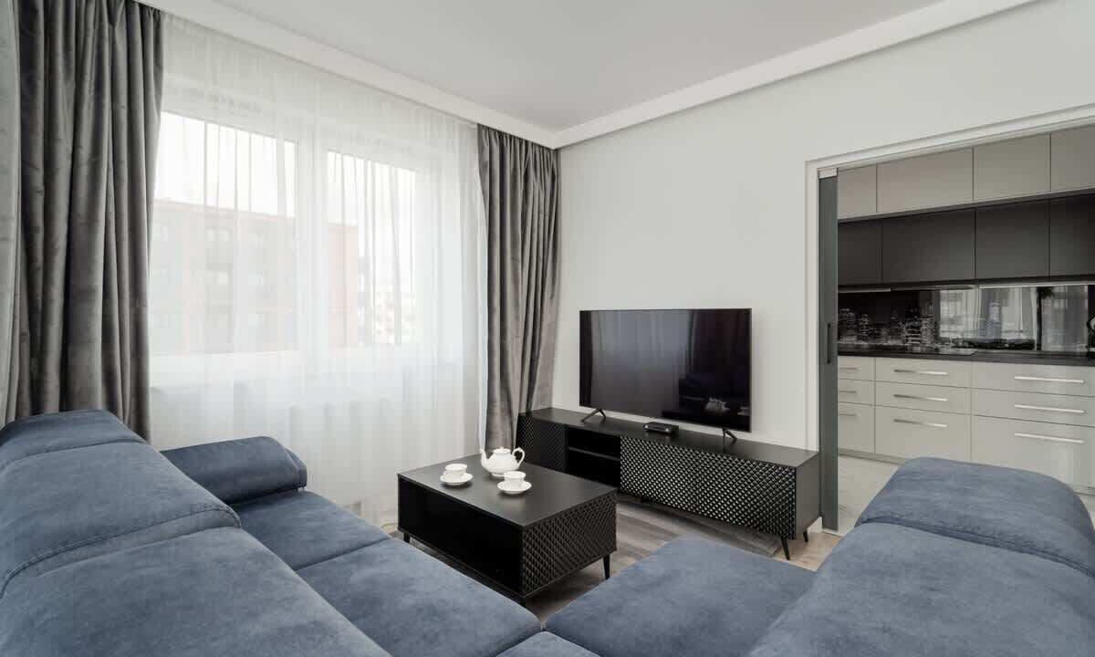 Photo of Bedroom in Fabryczna