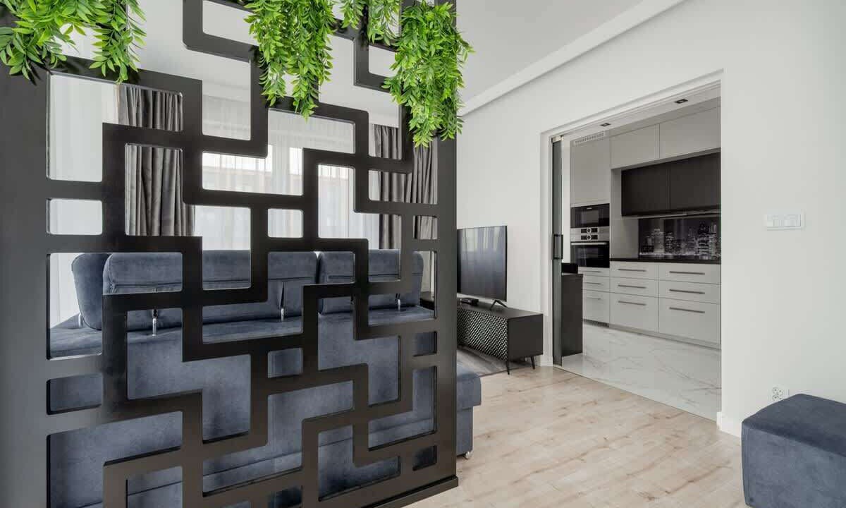 Photo of Bedroom in Fabryczna