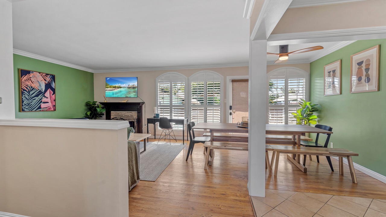 Photo of Bedroom in The Plaza