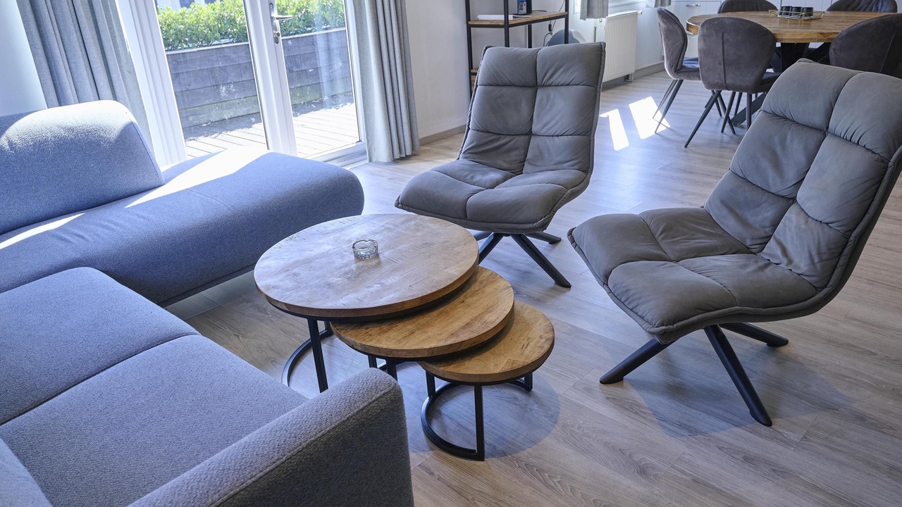 Photo of Livingroom in Kaatsheuvel