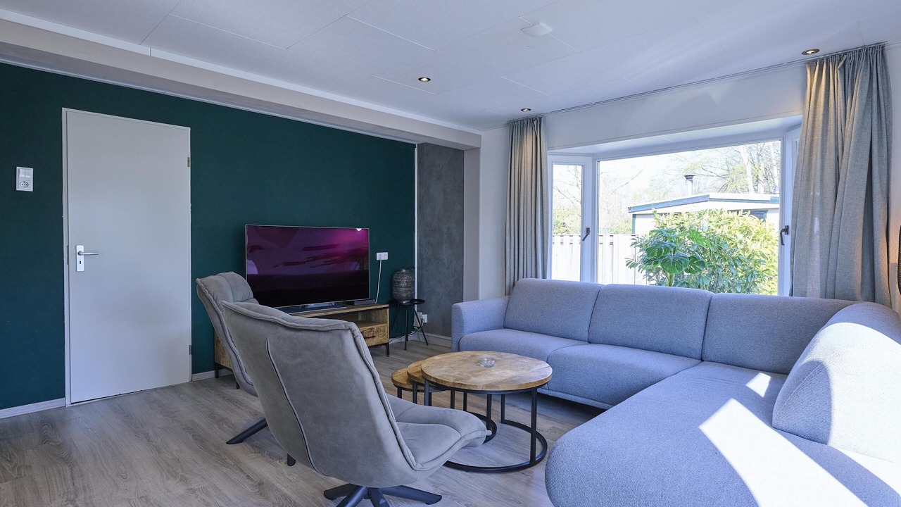 Photo of Livingroom in Kaatsheuvel