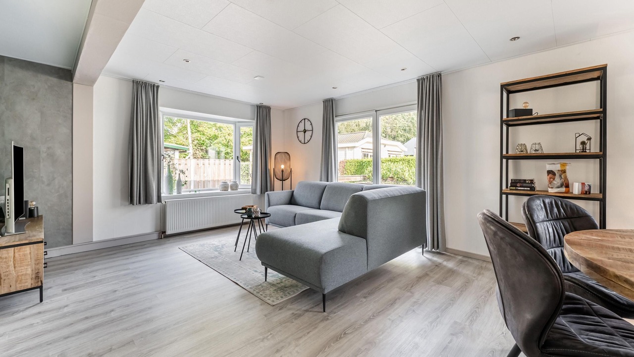 Photo of Livingroom in Kaatsheuvel