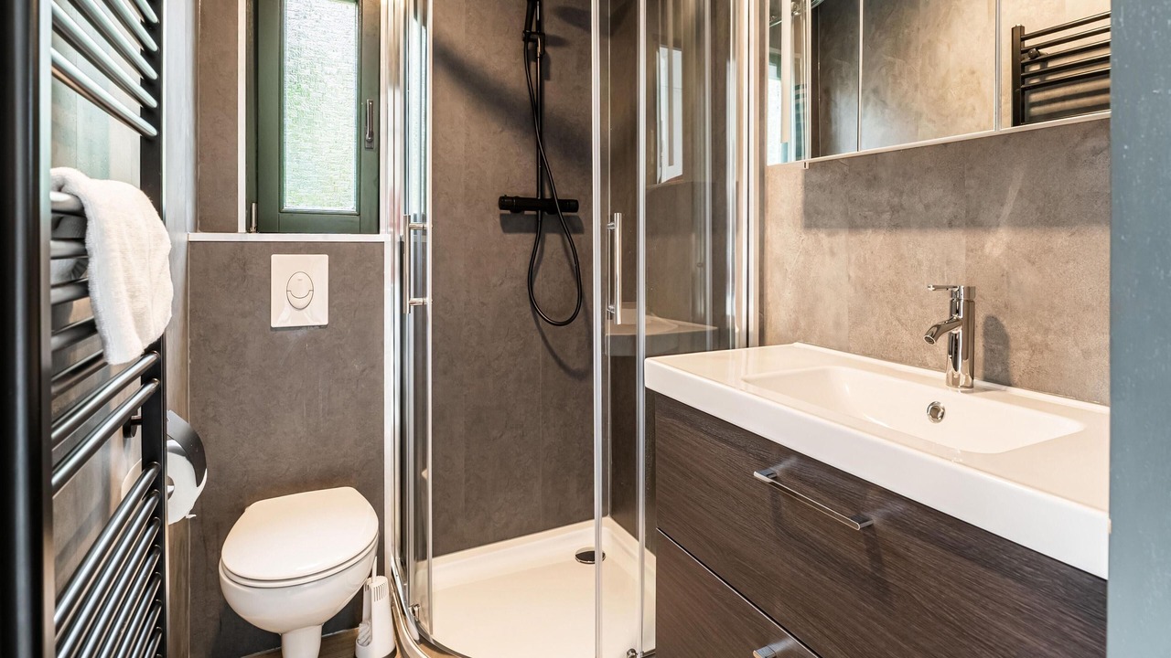 Photo of Bathroom in Kaatsheuvel