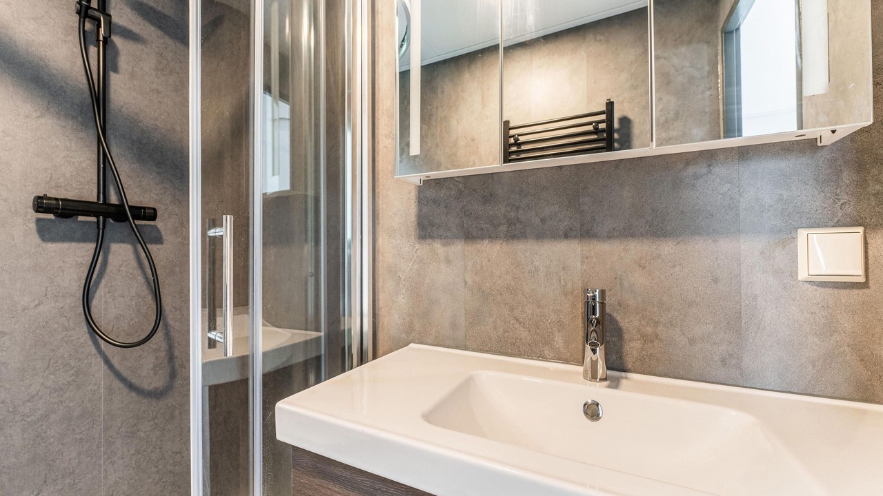 Photo of Bathroom in Kaatsheuvel