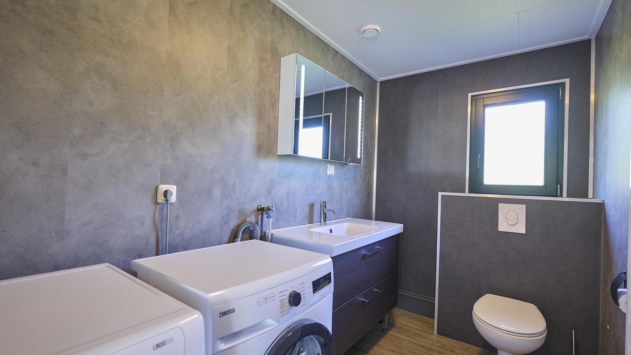 Photo of Bathroom in Kaatsheuvel