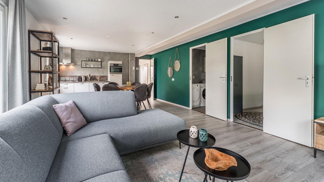 Photo of Livingroom in Kaatsheuvel