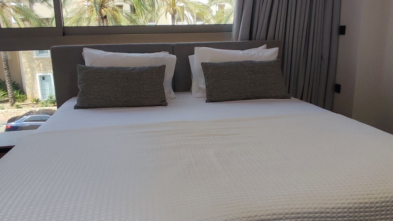 Photo of Bedroom in Agia Marina