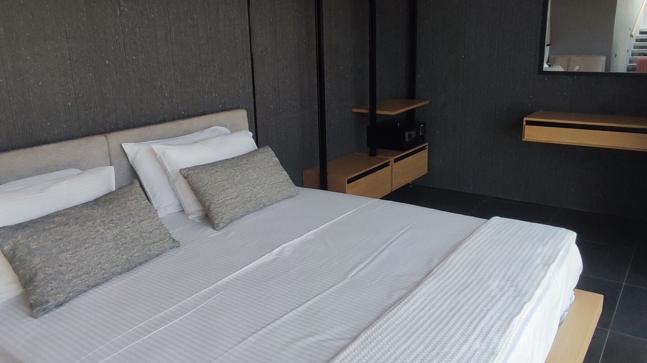 Photo of Bedroom in Agia Marina