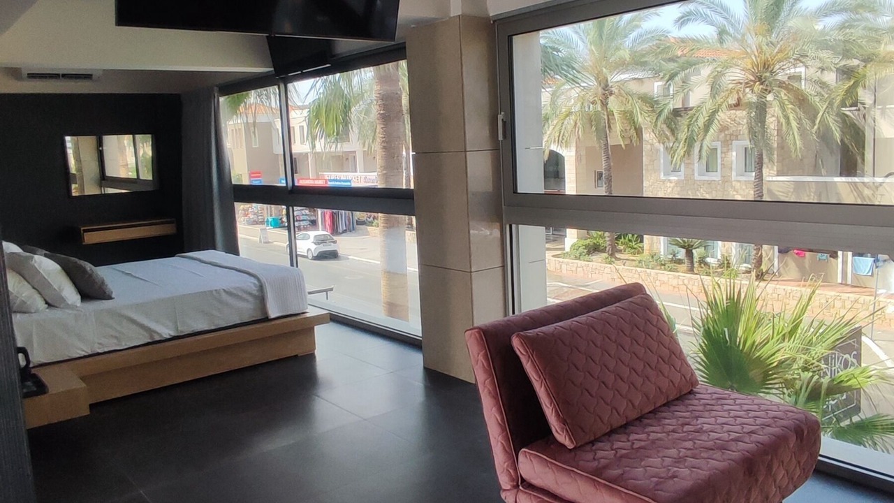 Photo of Bedroom in Agia Marina