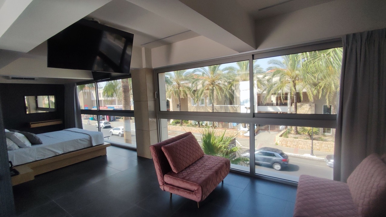 Photo of Bedroom in Agia Marina