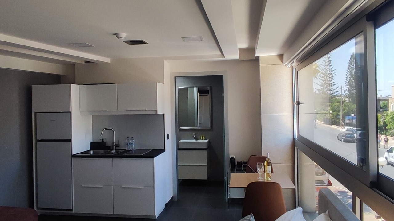 Photo of Bedroom in Agia Marina