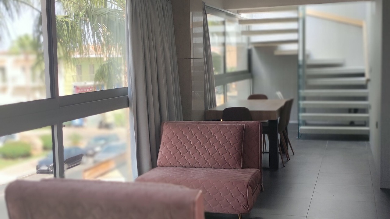 Photo of Livingroom in Agia Marina