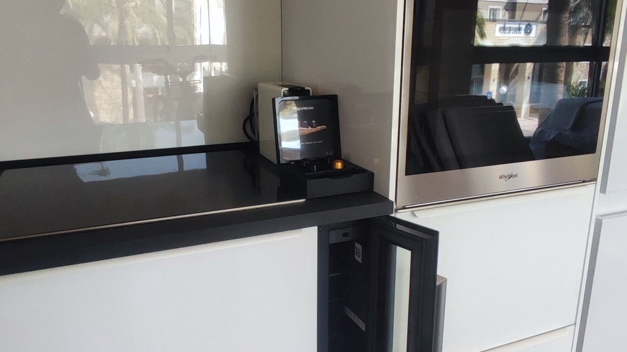 Photo of Kitchen in Agia Marina