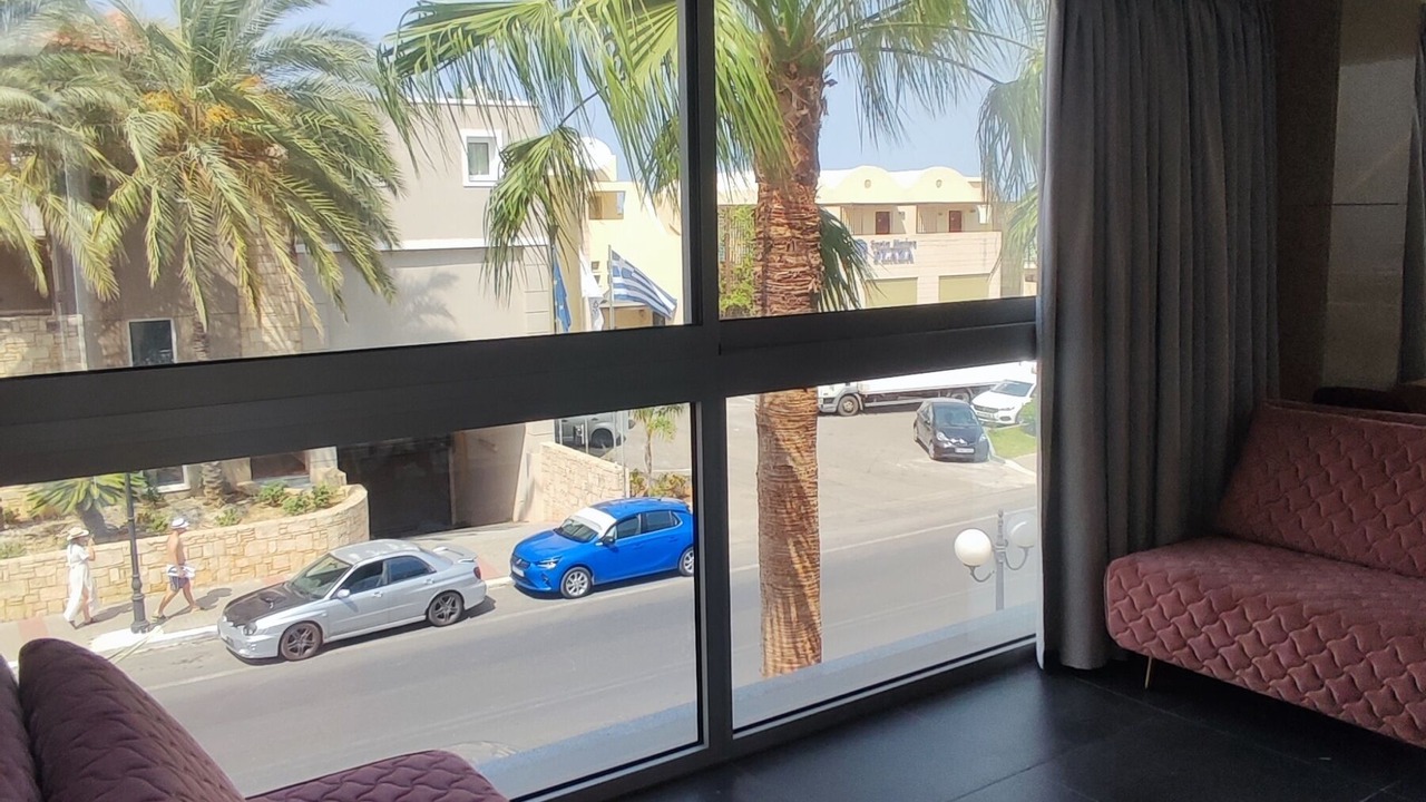 Photo of Livingroom in Agia Marina