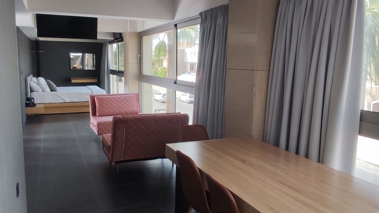 Photo of Bedroom in Agia Marina