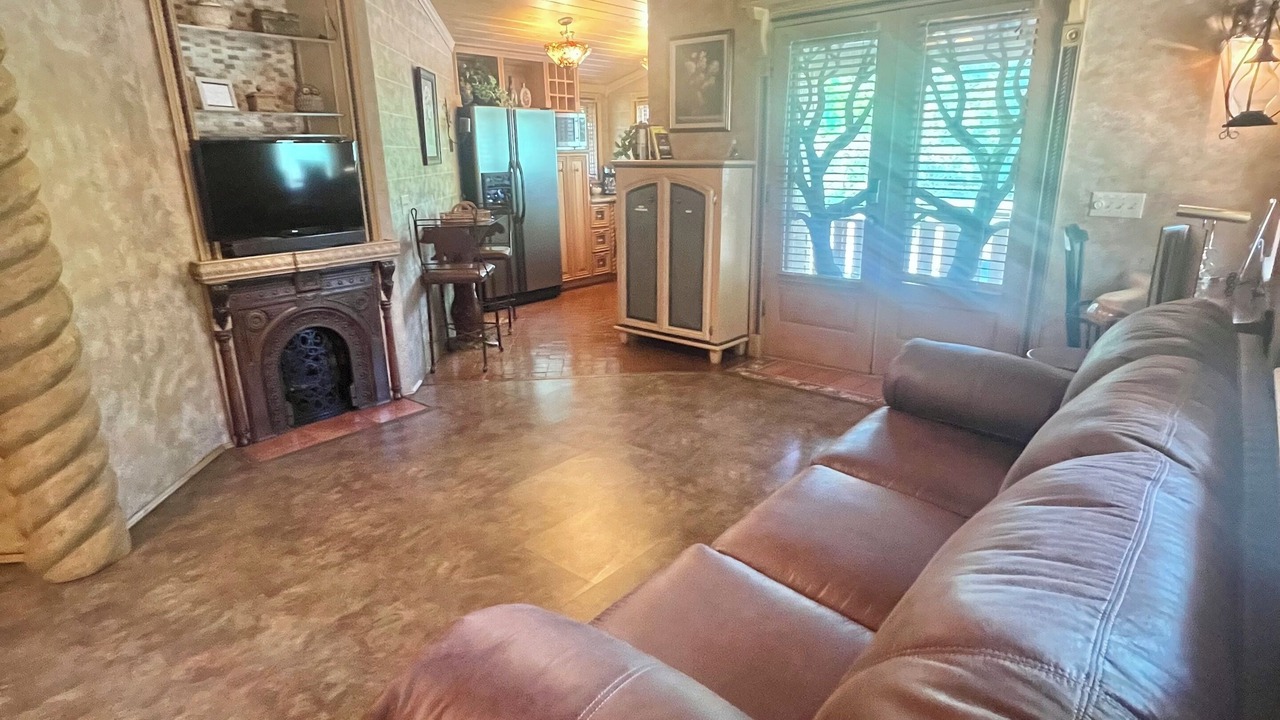 Photo of Livingroom in Florence
