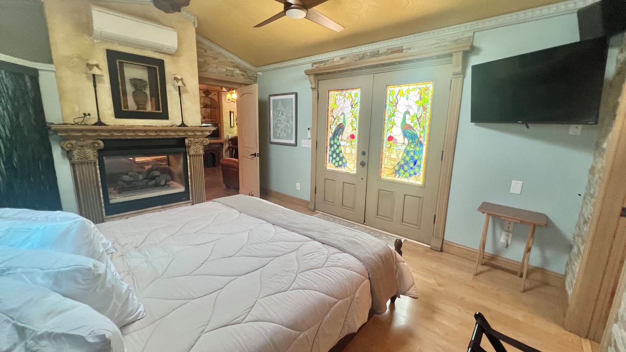 Photo of Bedroom in Florence