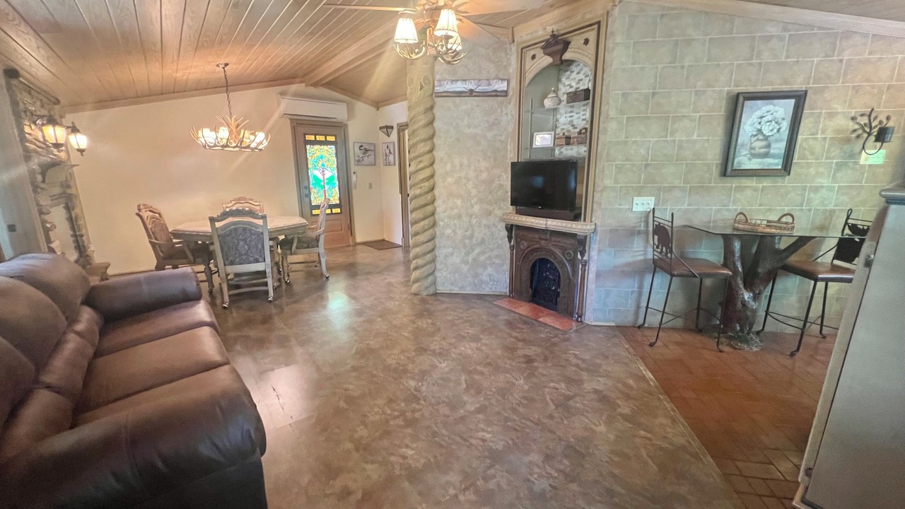 Photo of Livingroom in Florence