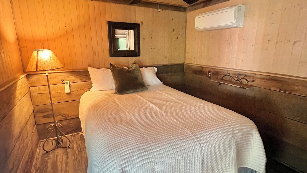 Photo of Bedroom in Florence