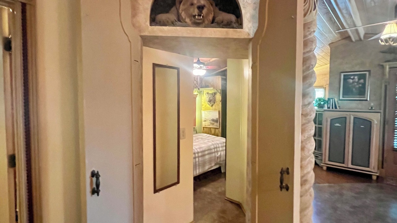 Photo of Bedroom in Florence