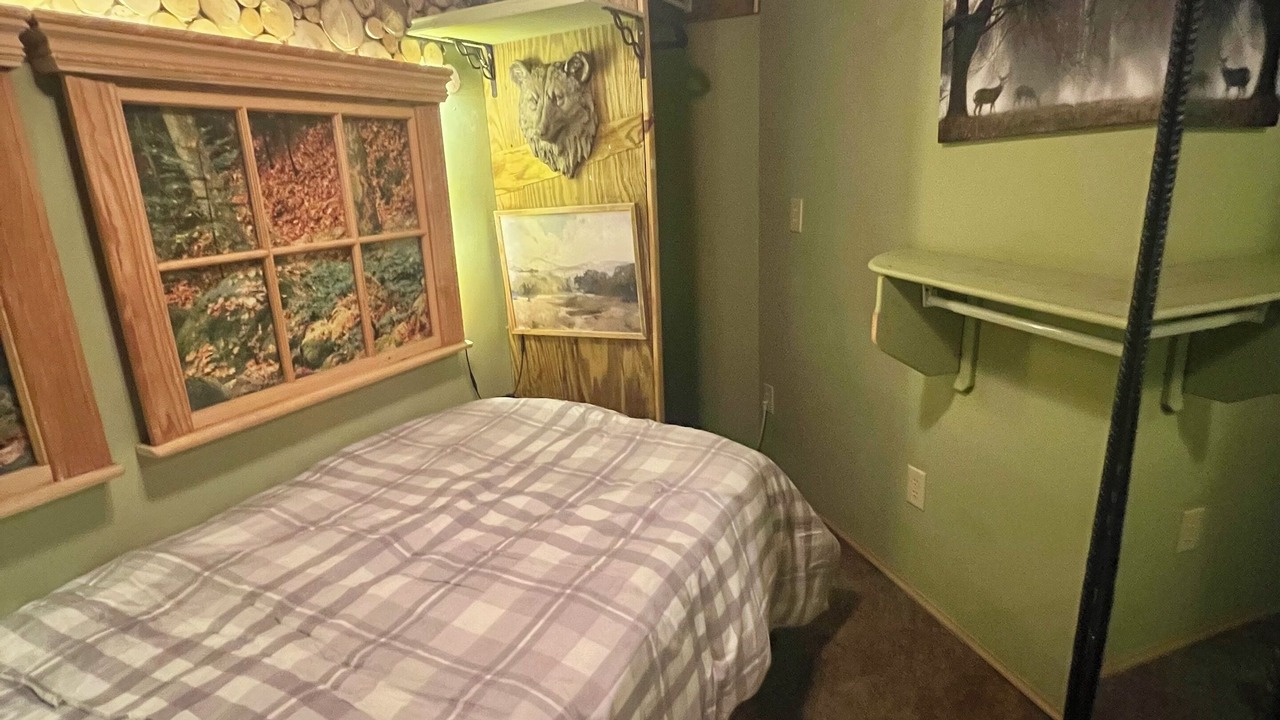 Photo of Bedroom in Florence