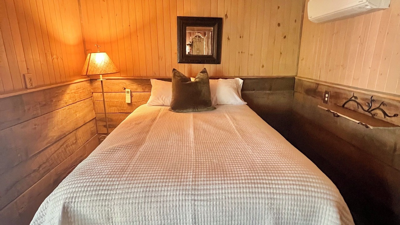 Photo of Bedroom in Florence