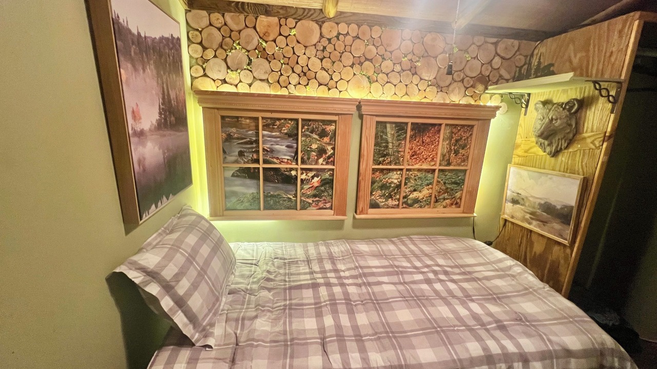 Photo of Bedroom in Florence