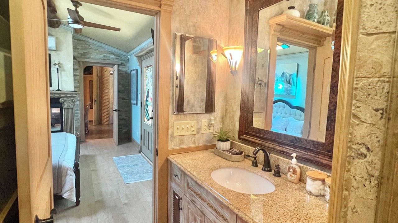 Photo of Bathroom in Florence