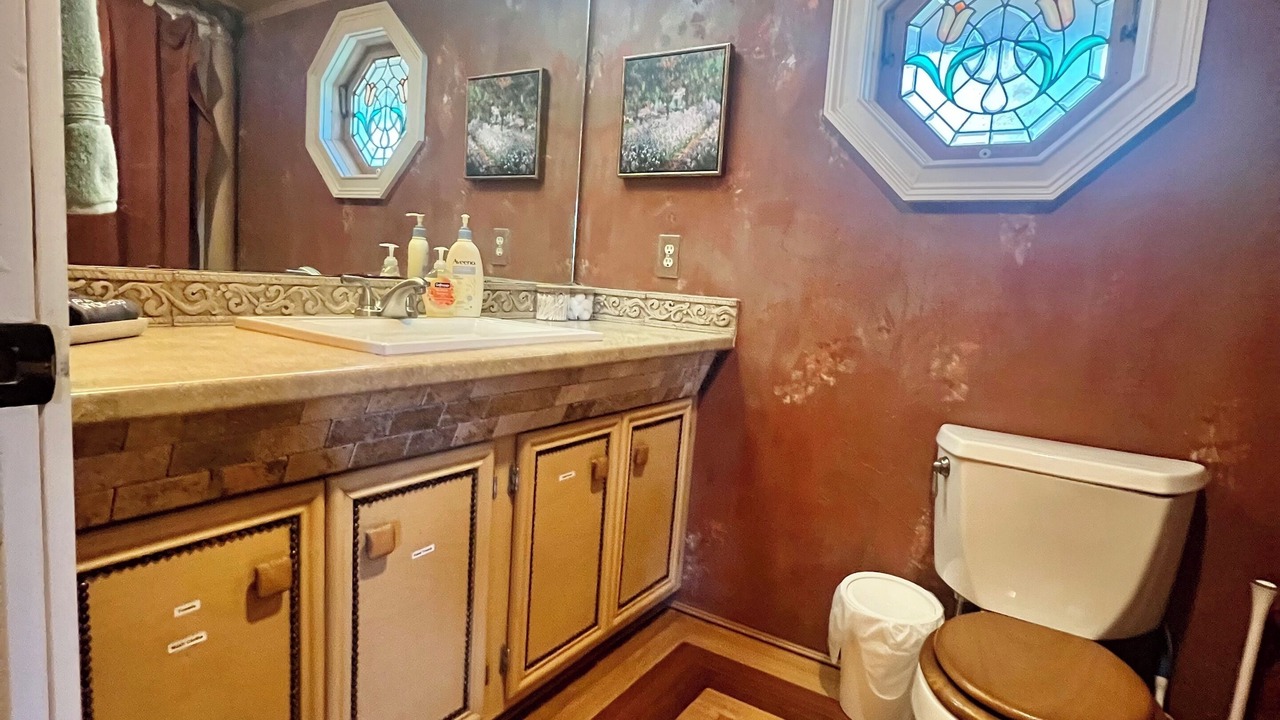 Photo of Bathroom in Florence
