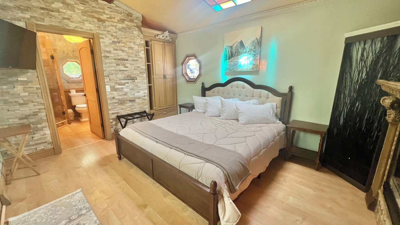 Photo of Bedroom in Florence
