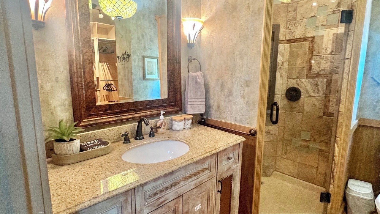 Photo of Bathroom in Florence