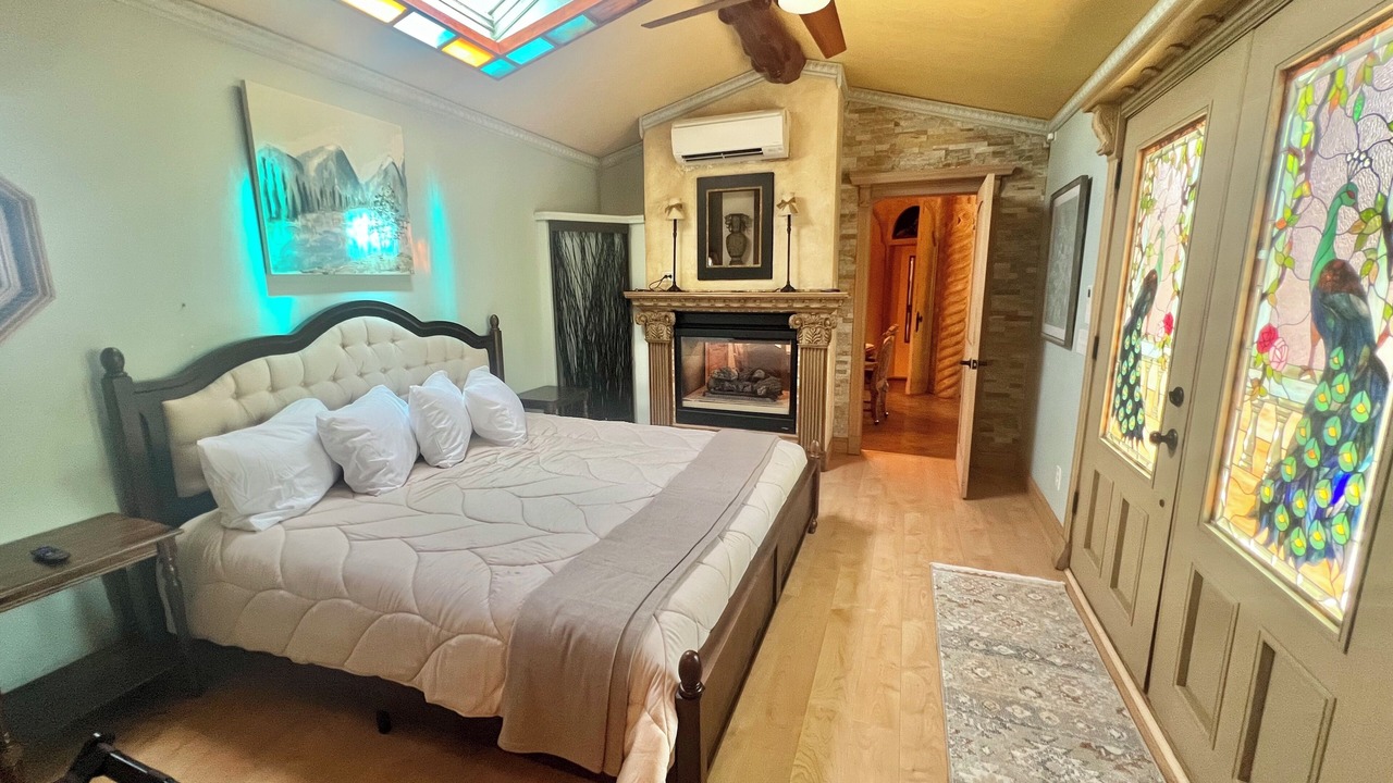 Photo of Bedroom in Florence