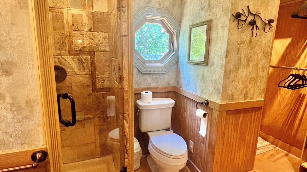 Photo of Bathroom in Florence