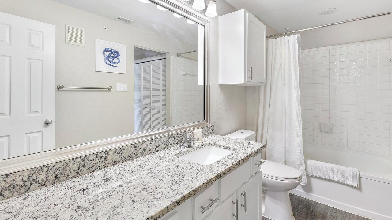 Photo of Bathroom in Fossil Creek