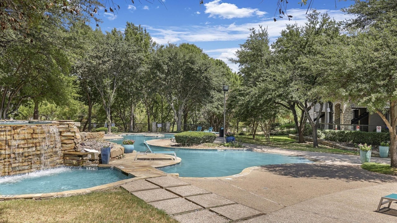 Photo of Outdoor in Fossil Creek