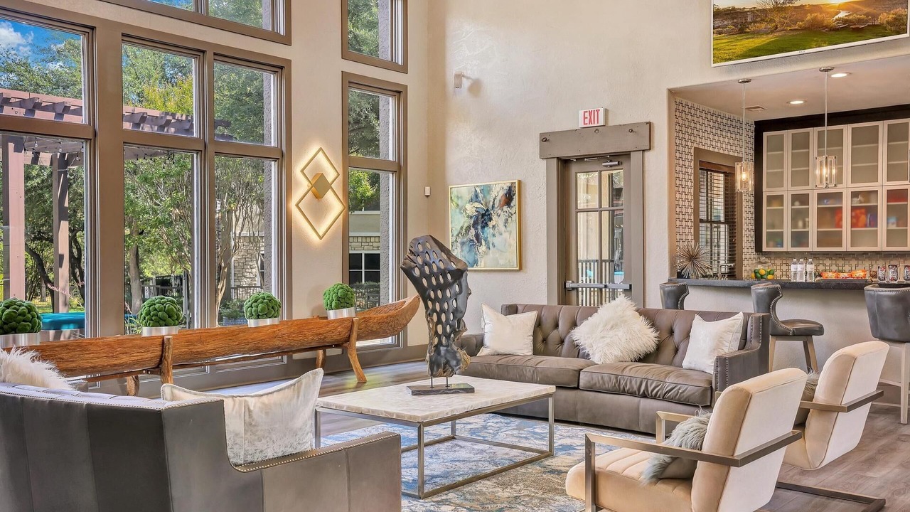 Photo of Livingroom in Fossil Creek