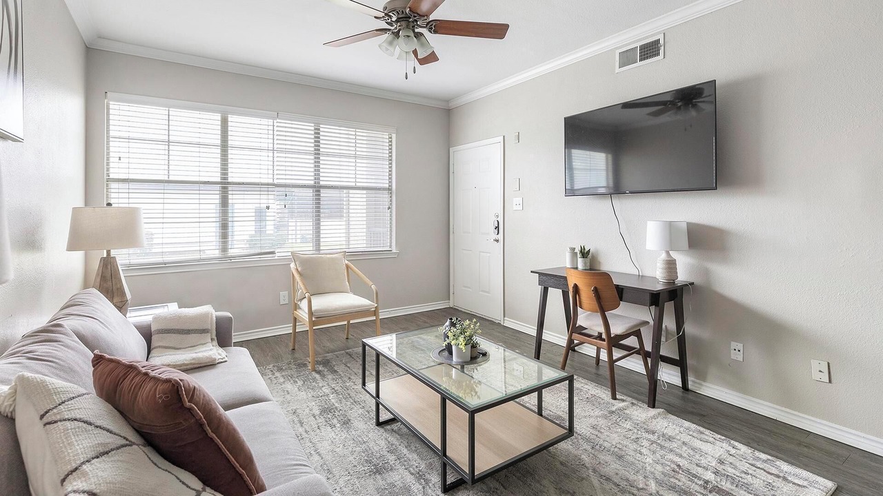 Photo of Livingroom in Fossil Creek